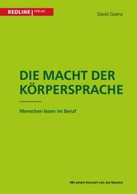 Produktbild: Die Macht der K&ouml;rpersprache