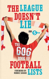 Produktbild: The League Doesnt Lie
