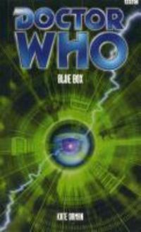 Produktbild: Doctor Who: Blue Box