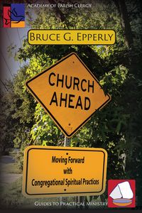 Produktbild: Church Ahead