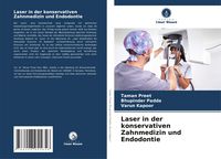 Produktbild: Laser in der konservativen Zahnmedizin und Endodontie