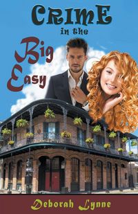 Produktbild: Crime in The Big Easy