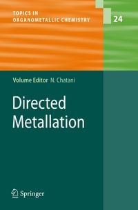 Produktbild: Directed Metallation