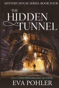 Produktbild: The Hidden Tunnel