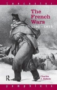 Produktbild: The French Wars 1792-1815