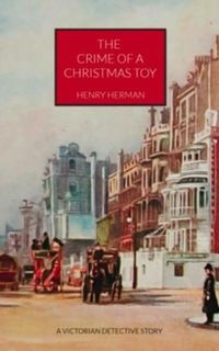 Produktbild: The Crime of a Christmas Toy