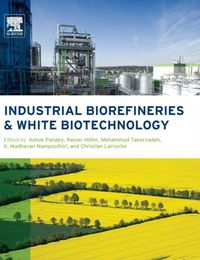 Produktbild: Pandey, A: Industrial Biorefineries and White Biotechnology