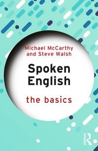 Produktbild: Spoken English: The Basics