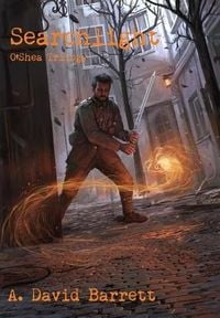 Produktbild: Searchlight
