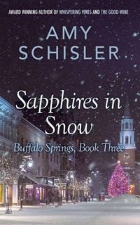 Produktbild: Sapphires in Snow