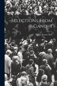 Produktbild: Selections From Gandhi