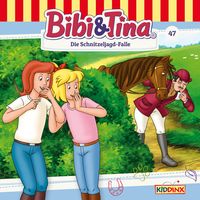 Produktbild: Die Schnitzeljagd-Falle