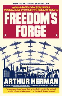 Produktbild: Freedom's Forge