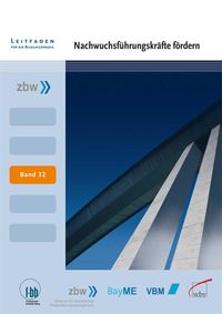 Produktbild: Nachwuchsf&uuml;hrungskr&auml;fte f&ouml;rdern