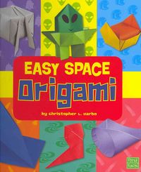 Produktbild: Easy Space Origami