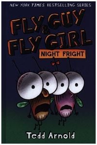 Produktbild: Fly Guy and Fly Girl: Night Fright