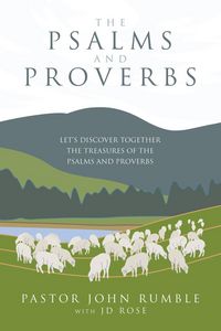Produktbild: The Psalms and Proverbs