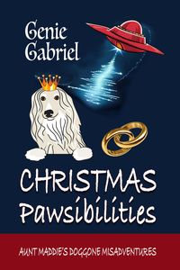 Produktbild: Christmas Pawsibilities