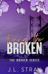 Produktbild: Fixing the Broken