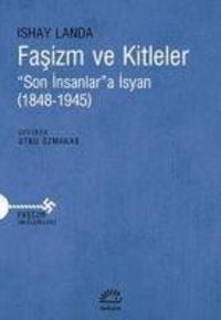 Produktbild: Fasizm Ve Kitleler