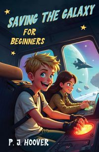 Produktbild: Saving the Galaxy for Beginners