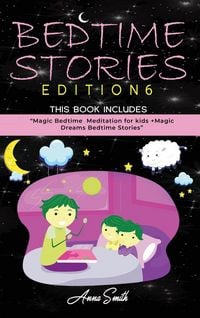 Produktbild: Bedtime Stories for Kids
