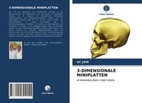 Produktbild: 3-Dimensionale Miniplatten