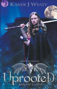 Produktbild: Uprooted