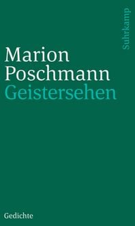 Produktbild: Geistersehen
