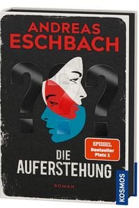 Produktbild Die Auferstehung