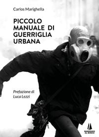 Produktbild: Piccolo manuale di guerriglia urbana
