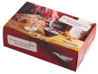 Produktbild: Die Hausapotheke des R&auml;ucherns