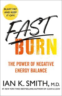 Produktbild: Fast Burn!