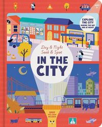 Produktbild: Day & Night Seek & Spot