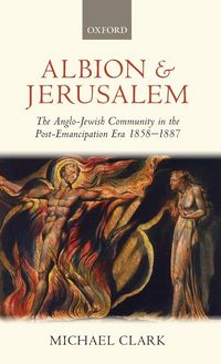 Produktbild: Albion & Jerusalem Ohm C
