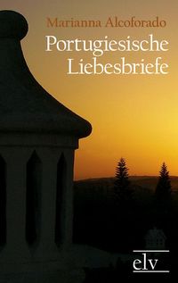 Produktbild: Portugiesische Liebesbriefe