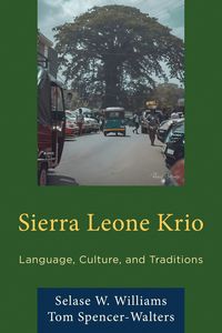 Produktbild: Sierra Leone Krio