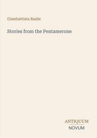 Produktbild: Stories from the Pentamerone