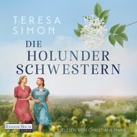 Produktbild: Die Holunderschwestern