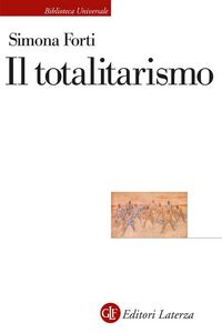 Produktbild: Il totalitarismo