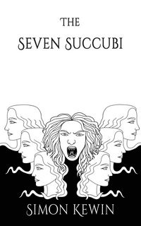 Produktbild: The Seven Succubi