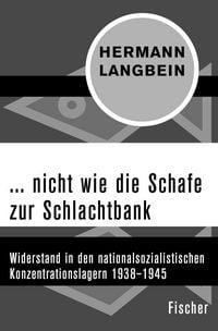Produktbild: ... nicht wie die Schafe zur Schlachtbank