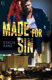 Produktbild: Made for Sin