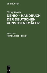Produktbild: N&ouml;rdliches Hessen