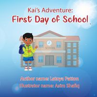 Produktbild: Kai's Adventure