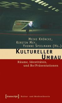 Produktbild: Kultureller Umbau