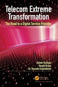 Produktbild: Telecom Extreme Transformation