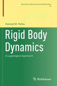 Produktbild: Rigid Body Dynamics