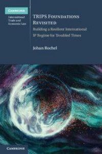 Produktbild: TRIPS Foundations Revisited