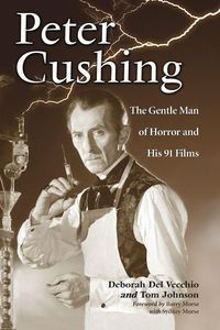 Produktbild: Peter Cushing